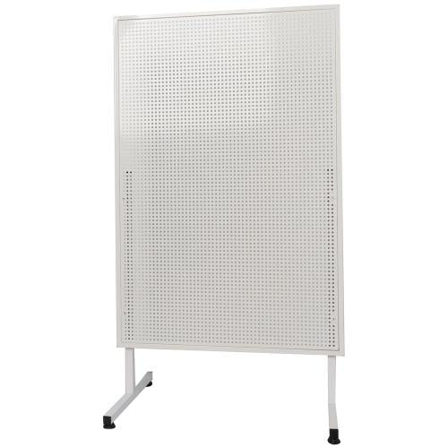 Kumchang Industry 548-1194 Perforated Panel Display Rack