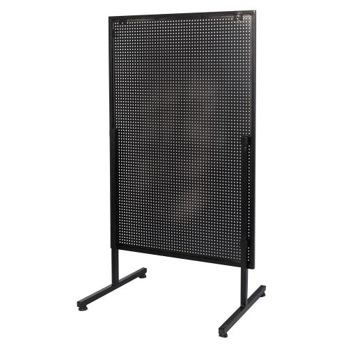 Kumchang Industry 548-1255 Perforated Panel Display Rack
