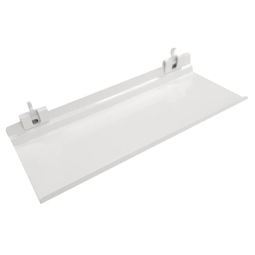 Kumchang Industry 548-1431 Perforated Panel Shelf