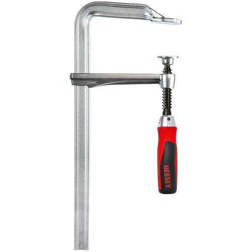 BESSEY GZ25KG L Clamp (Standard Type)