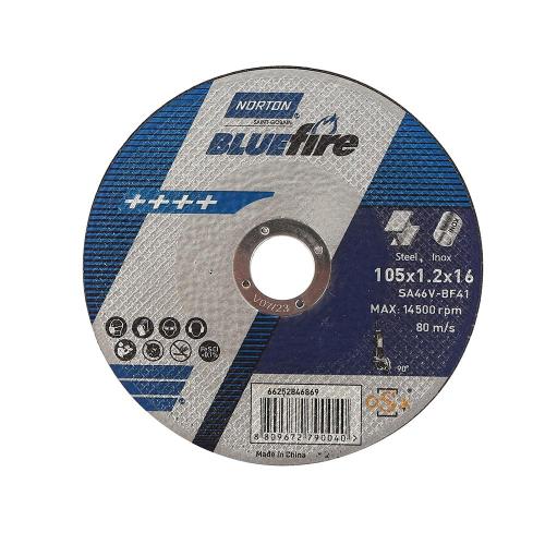 Norton ABR-TW-C037 Cutting Stone