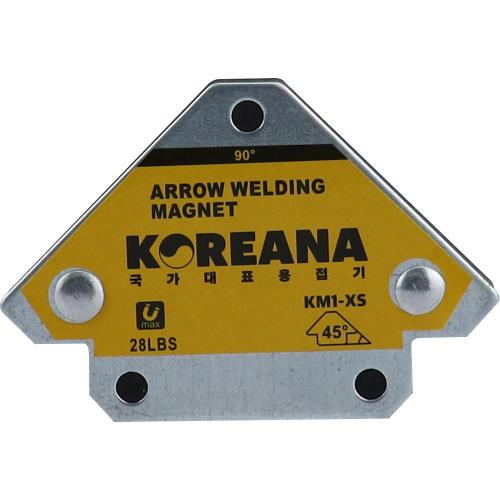 Koreana KM1-XS Welding Magnet