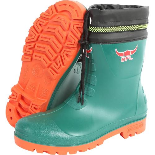 Buffalo BFL-02 Non-Slip Safety Shoe