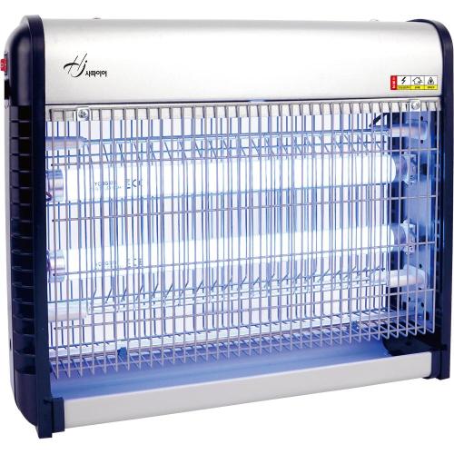 Sapphire SF-BK20 Buckler