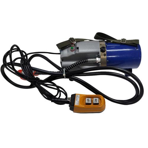 Daejin TMPH-1/2S Hydraulic Electric Pump