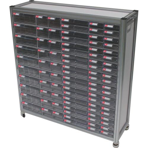 Seshin Buffalo SB-705 Parts Box Parts Box Set
