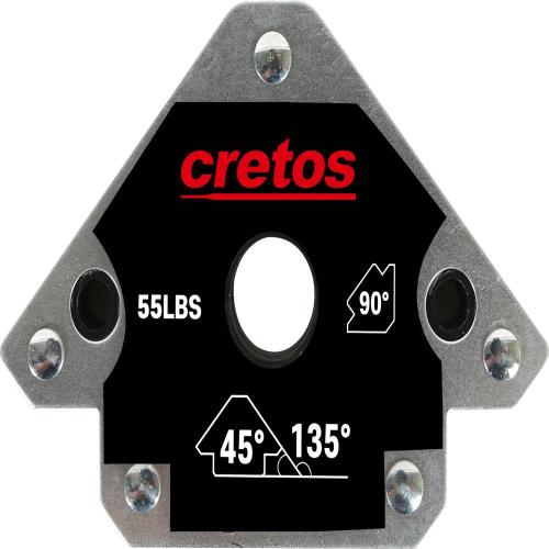 CRETOS SWH-55 Welding Magnet Welding Magnet
