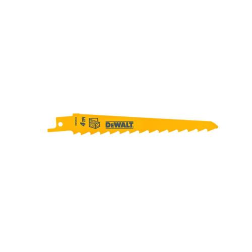 DeWALT AC DW4801 Wood Saw Blade