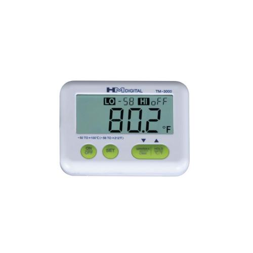 Kimisanggung TM-3000 Thermometer