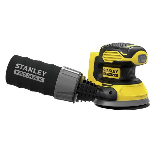 Stanley SCS220M2S(20V/2.0,4.0Ah) Cordless Orbital Sander