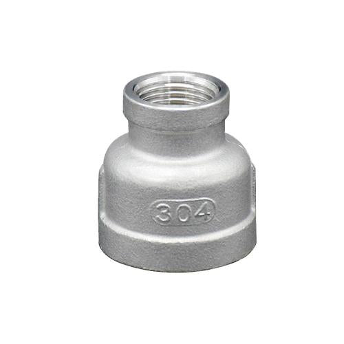 Taebaek Metal 805-8784 Stainless Steel Threaded Reducer