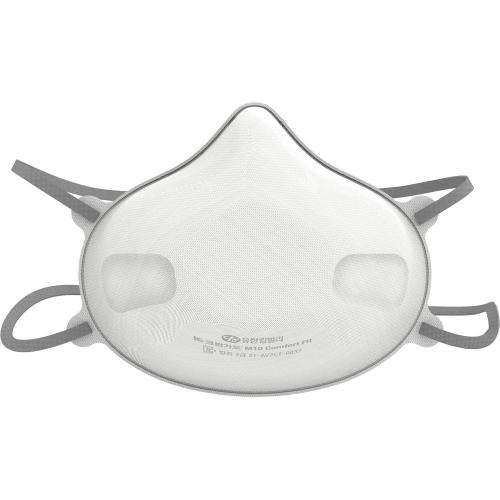 Yuhan 44333 Kimberly Kleenguard Comfort Fit Cup Dust Mask