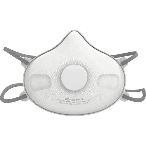 Yuhan 44335 Kimberly Kleenguard Comfort Fit Cup Dust Mask
