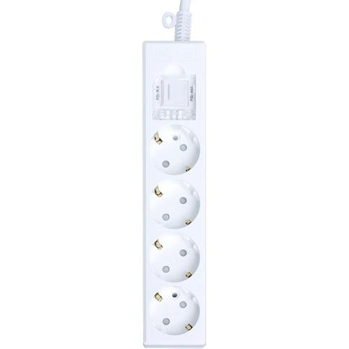 Dongyang Electronics DYM-G4C Multi Cord - Circuit Breaker Switch (Safety Cover)