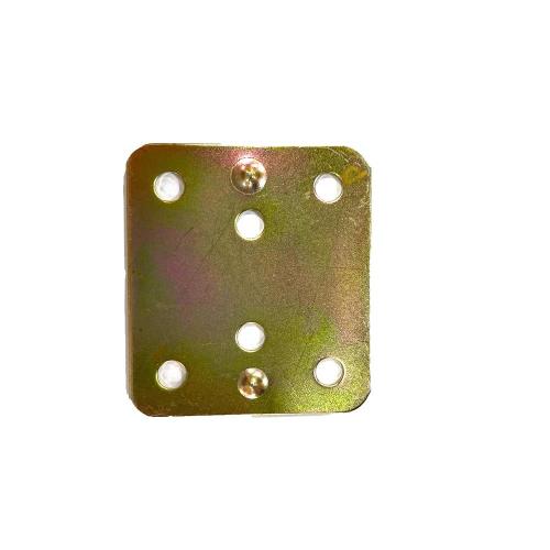 SMATO 177-2478 Metal Flat Bar