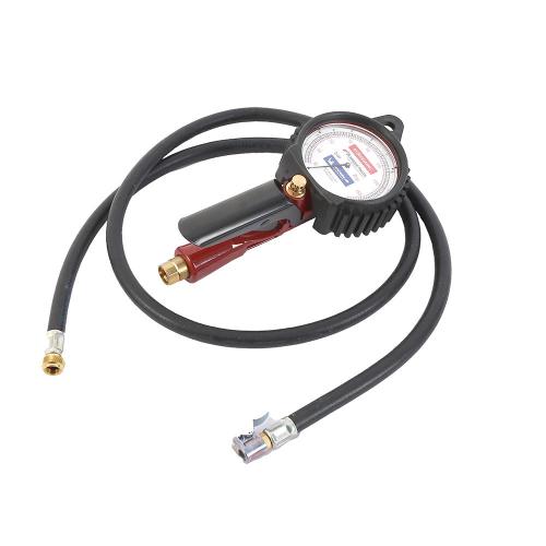 DH 231-3050 Tire Gauge