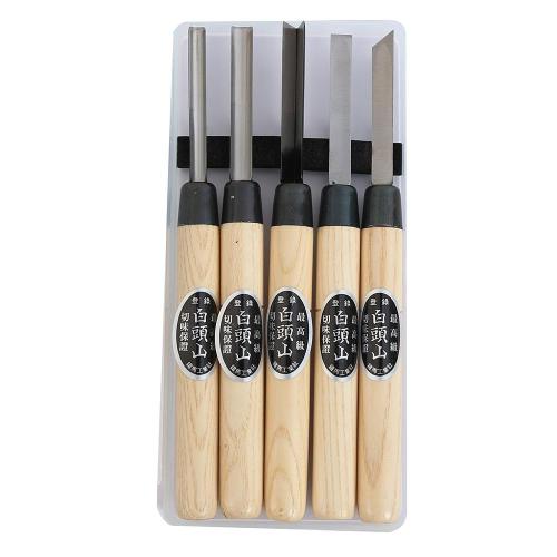 CHEOLMA BD-5 Chisel Set