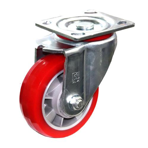 GYUNGCHANG TQ4040S Heavy-Duty Caster (Swivel)