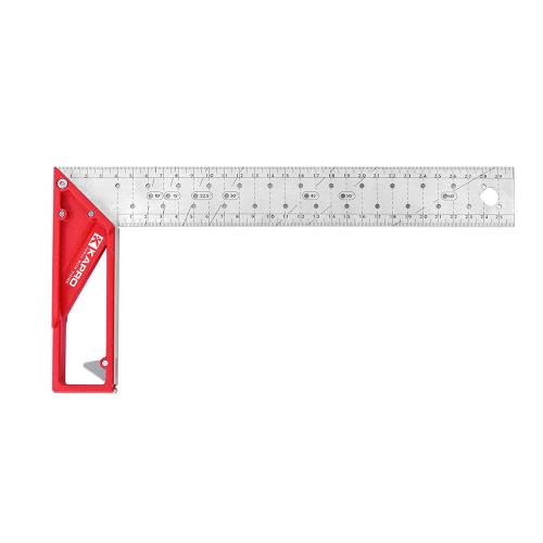 Capro 353-25 Ledge it Square Right Angle