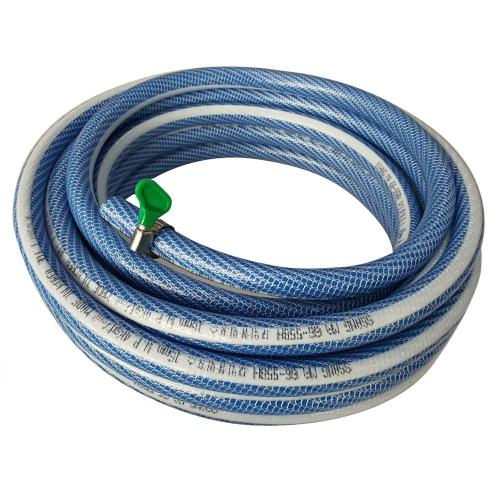 Ssangma 802-4194 Twisted Relief Hose