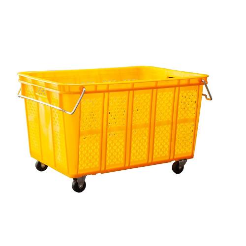 SMATO SMC-07 Parts Box Transport Box