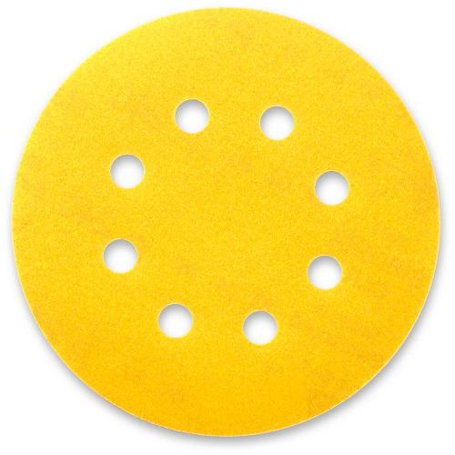 Bosch F03E003LW0 Sia Abrasives Circular Paper