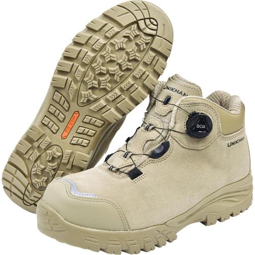 Unican UK-46 Safety Shoe
