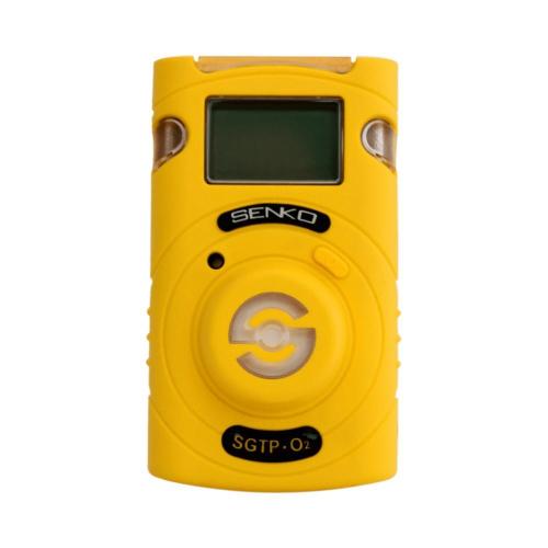 Senko SGT-P O2 Gas Detector (Single)