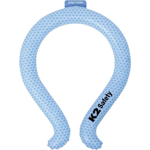 K2 Safety IUS22999 Edge Neck Cooler