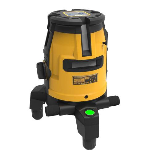 BlueTec BD-250G Laser Level Laser Level (Green)