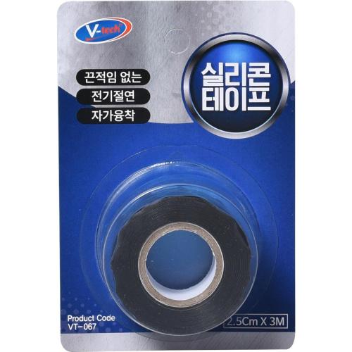 V-Tech VT-067 Silicone Tape