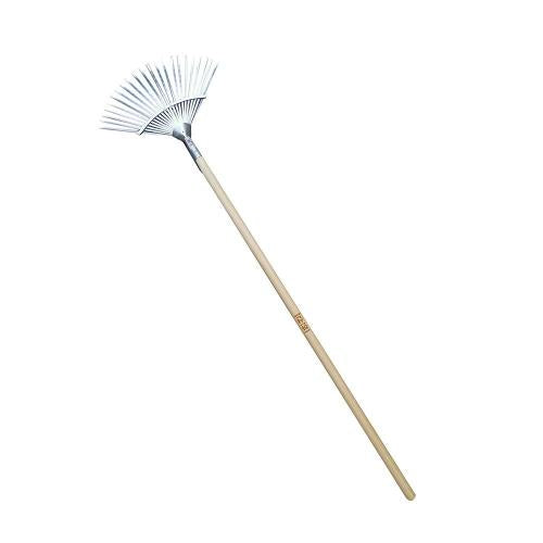 Hanshin 132-9267 Shovel Rake