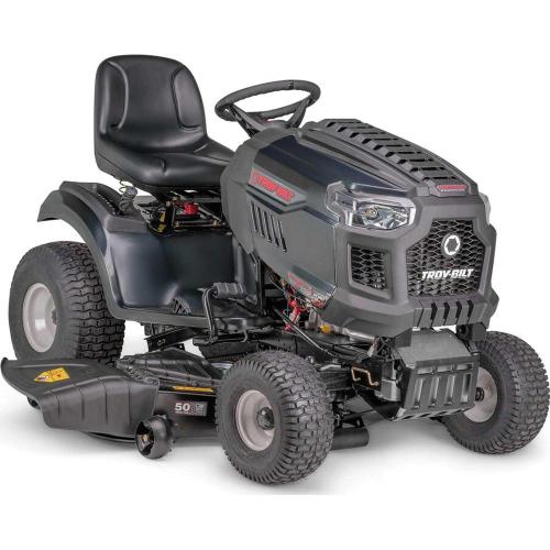 Troy-Bilt Super Bronco 50 Riding Lawn Mower