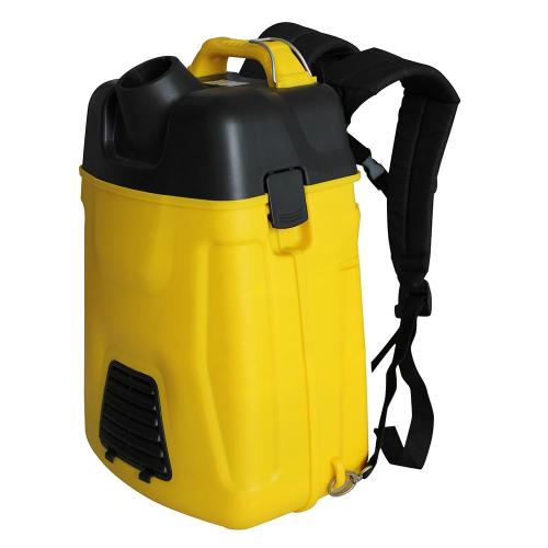 UDT Vacuum UVC-12P Backpack Vacuum