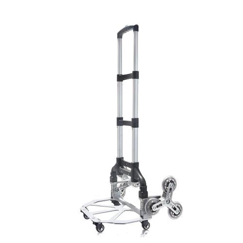 SMATO FT70LAD Hand Truck Folding Hand Cart (Aluminum)