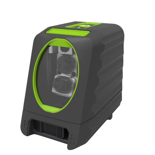 BlueTec BD-1G Laser Level Laser Level (Green)