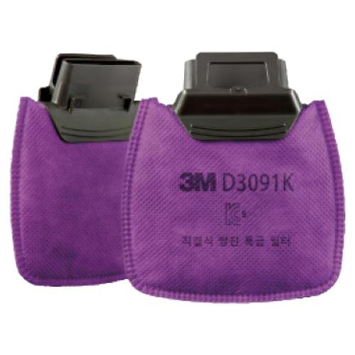 3M 7100226641 Dust Filter