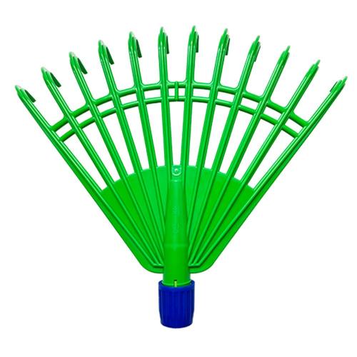 Hanshin 132-9513 Shovel Rake