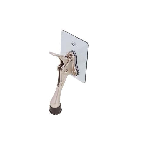 CHUNGGU 167-2363 Adhesive Automatic Door Stopper (Horseshoe)