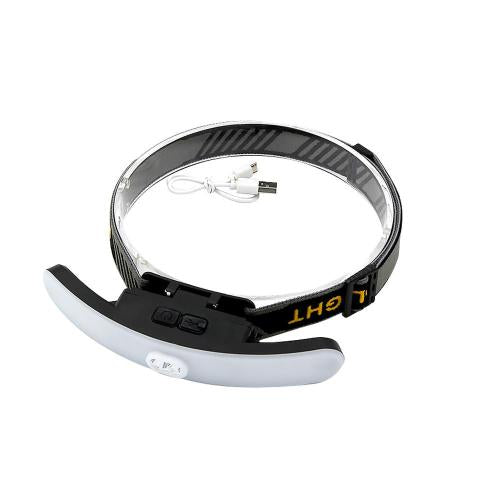 AK Raon RAK-HL-001 LED Rechargeable Headlamp