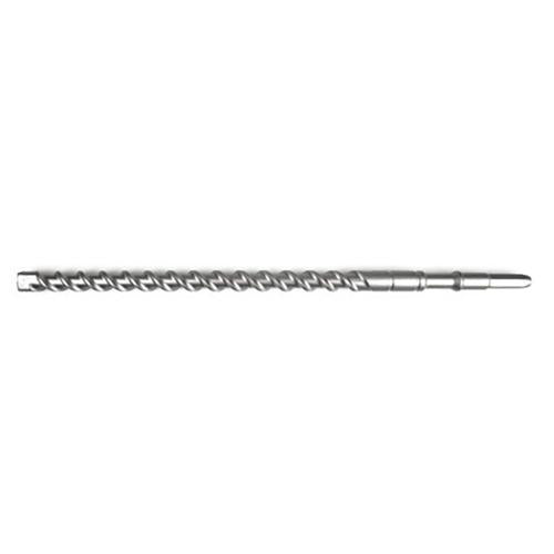 KEYANG 5010154 Accessories 4-Flute Hex Hammer Drill Bit