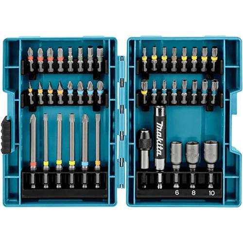 Makita AC B-55697 Multi-Purpose Drill Bit Set