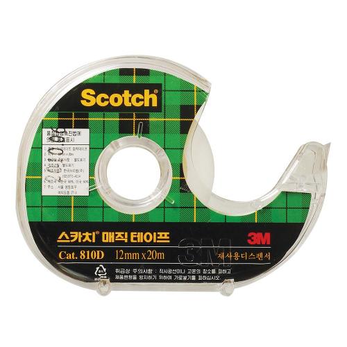 3M 7012786386 Scotch Tape