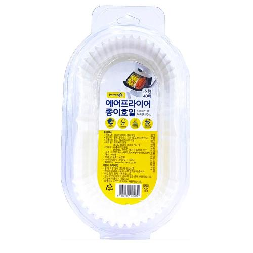 Myungjin 860-4440 Paper Foil