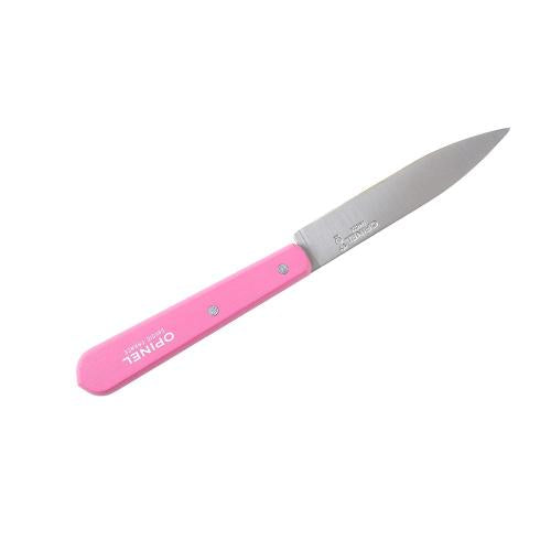 Opinel 112 Pink Knife