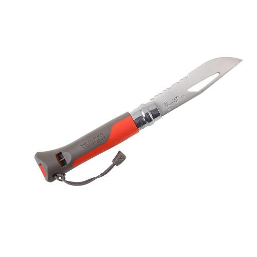 Opinel 276-7127 no.8 Knife