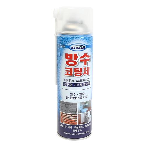 Ilsin IS-4490 Waterproof Coating