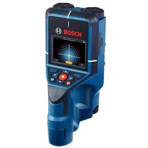 Bosch Measurement D-Tect 200 Metal Detector