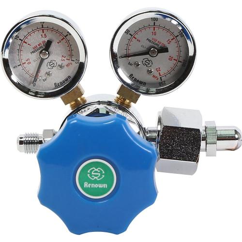 Myungsin MS-WP001 Regulator