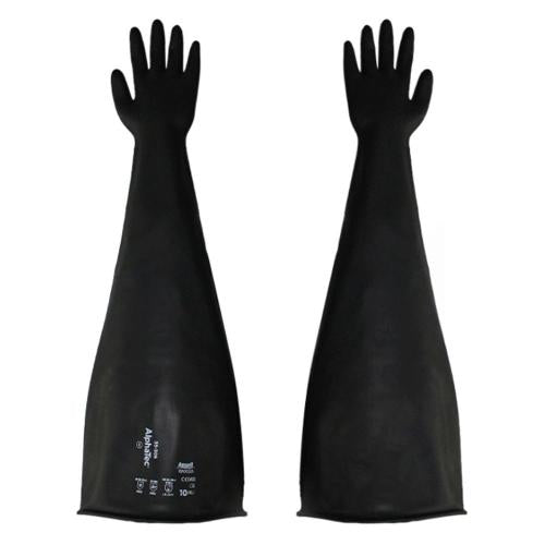 Ansell 55-306 Chemical-Resistant Gloves